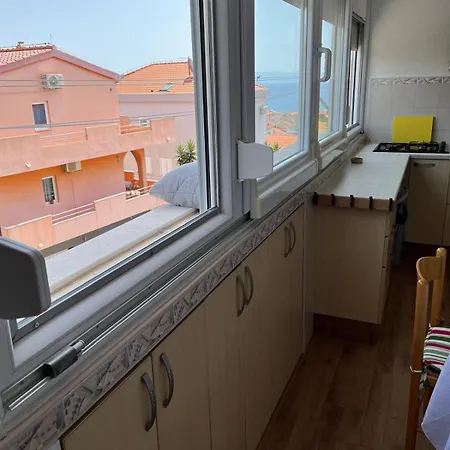 Apartmán Relax *