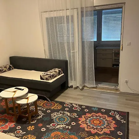 Apartmán Relax *