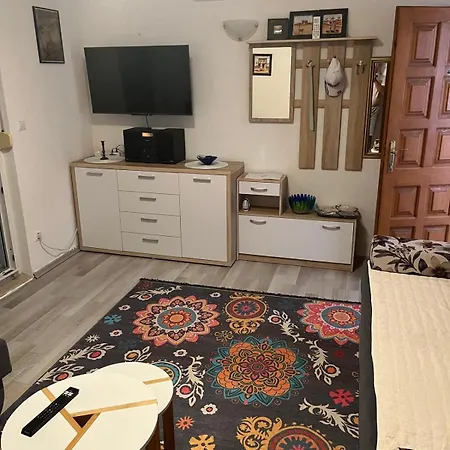Apartmán Relax *