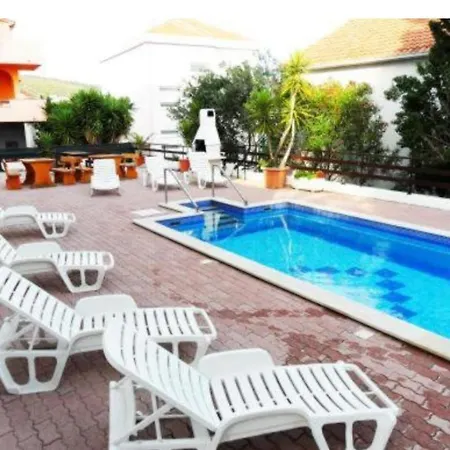 Relax Apartment