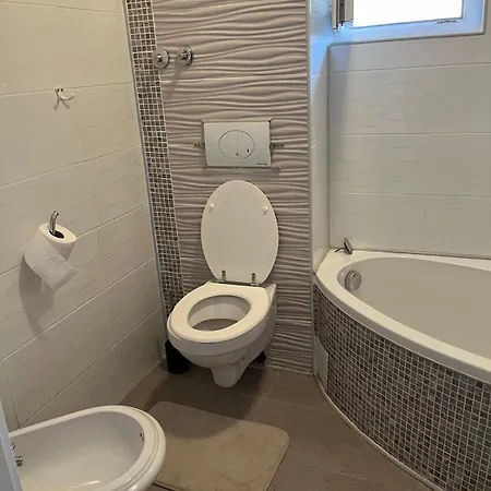 Relax Apartment