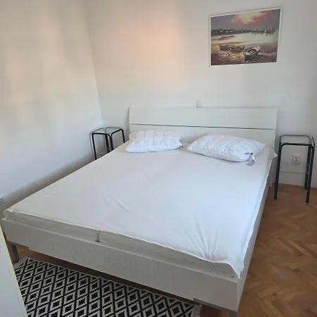 Apartment Relax